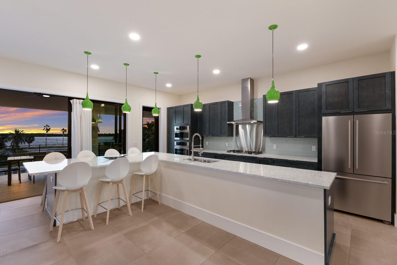 LONGBOAT KEY ESTATES - Residential