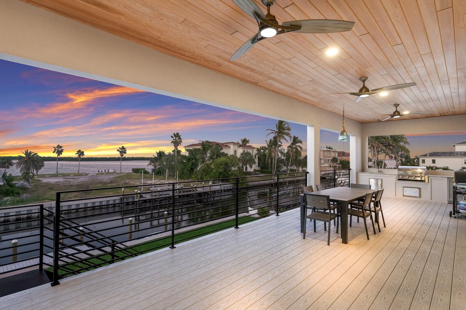 LONGBOAT KEY ESTATES - Residential