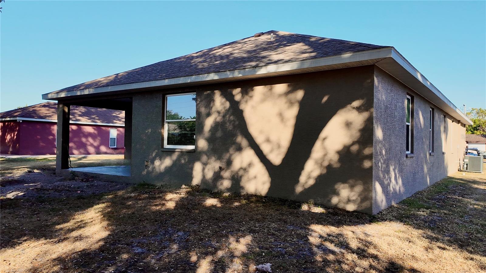 BARWICKS OF NEW MEMPHIS - Residential