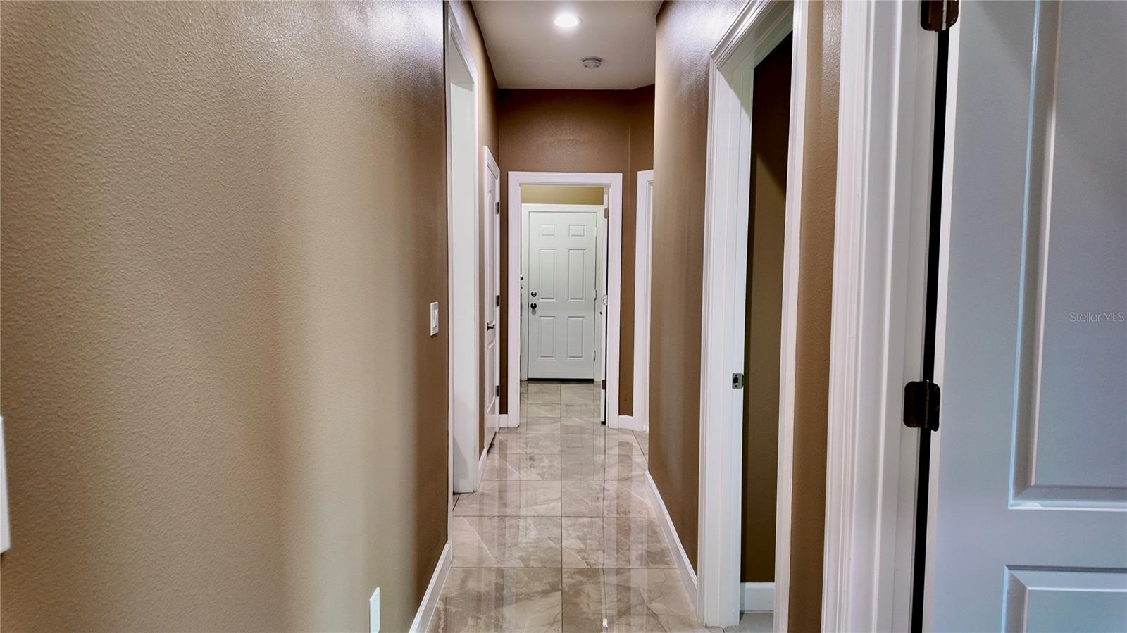 BARWICKS OF NEW MEMPHIS - Residential