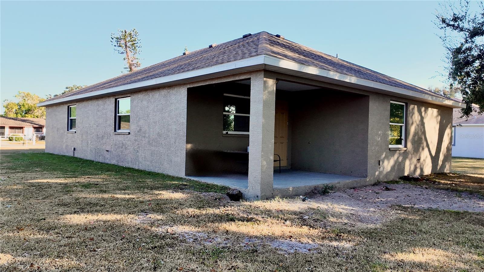 BARWICKS OF NEW MEMPHIS - Residential