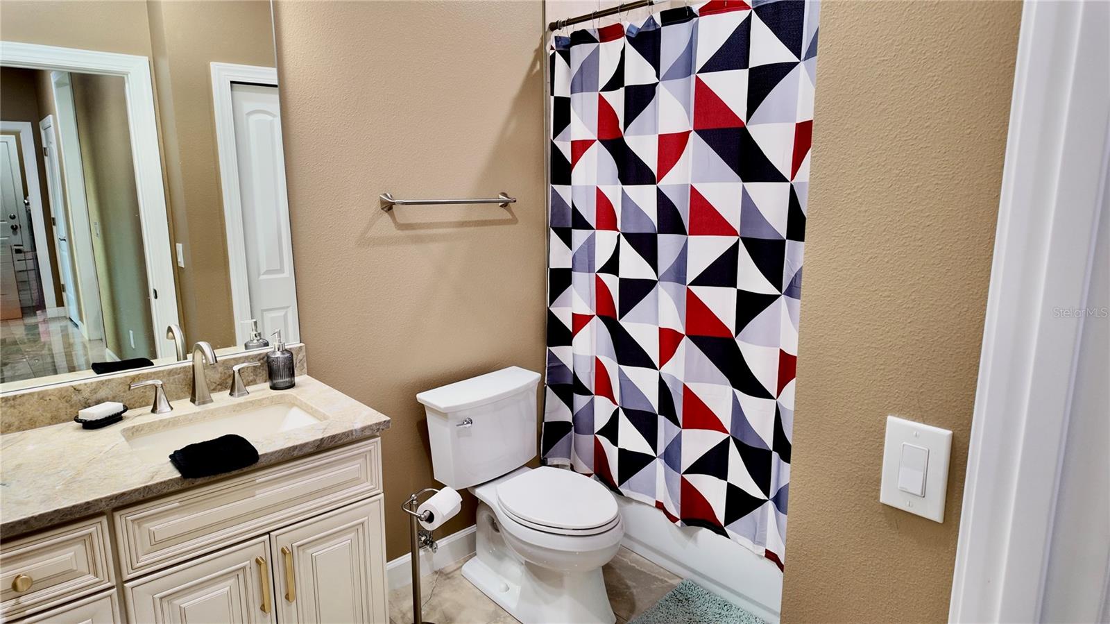 BARWICKS OF NEW MEMPHIS - Residential