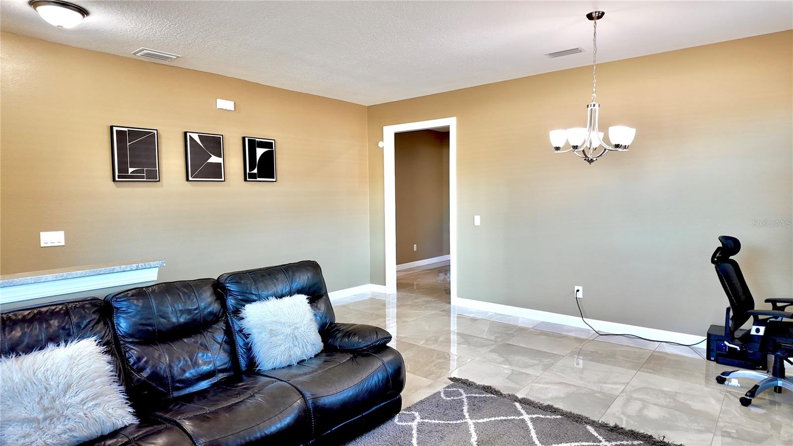 BARWICKS OF NEW MEMPHIS - Residential