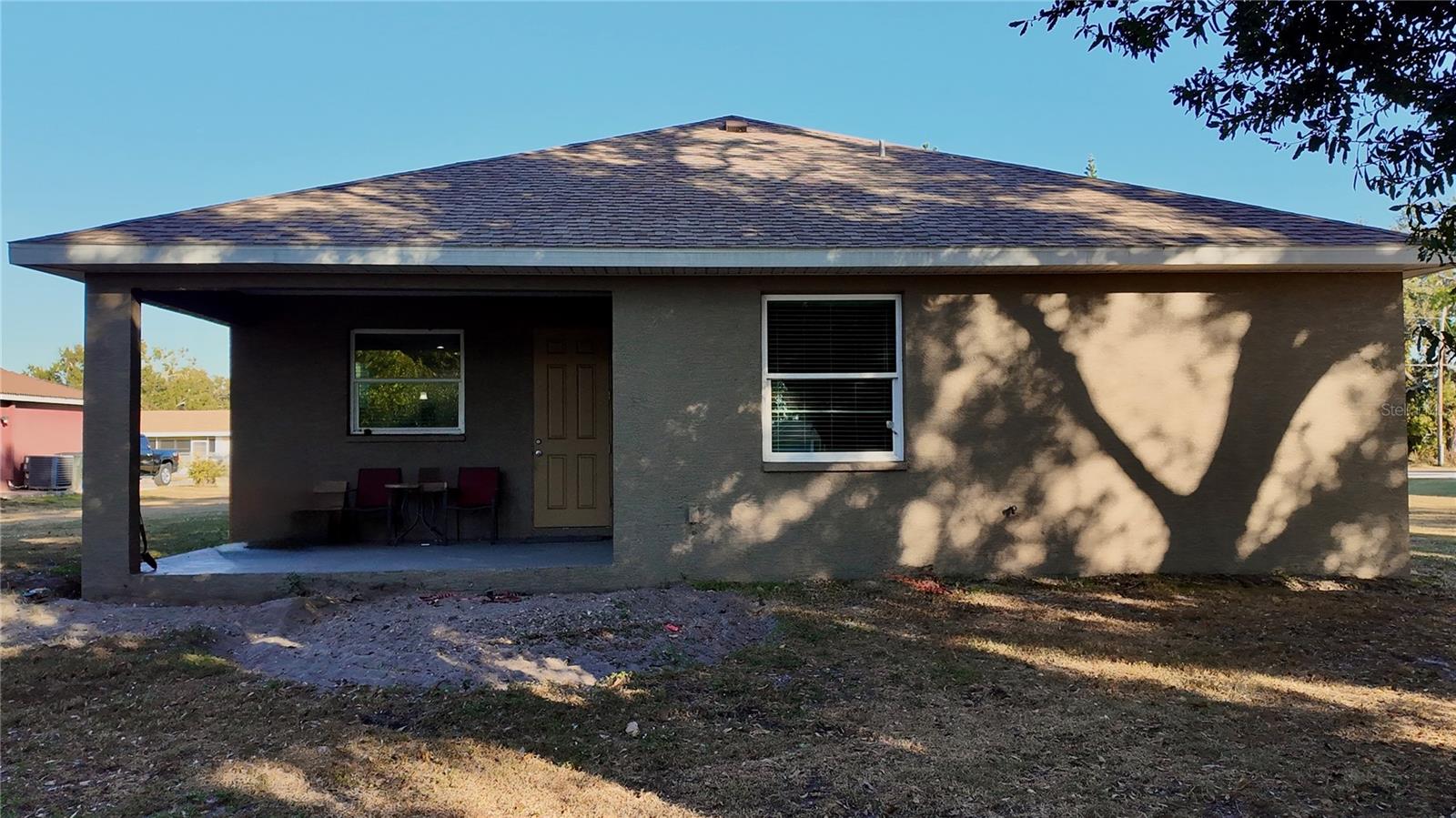 BARWICKS OF NEW MEMPHIS - Residential