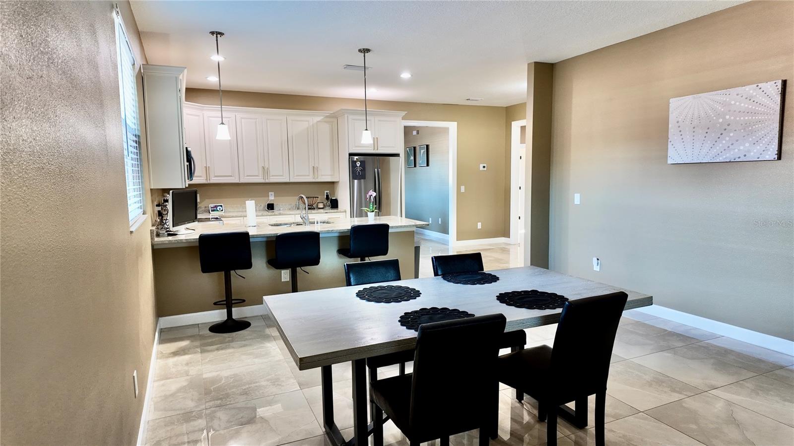 BARWICKS OF NEW MEMPHIS - Residential