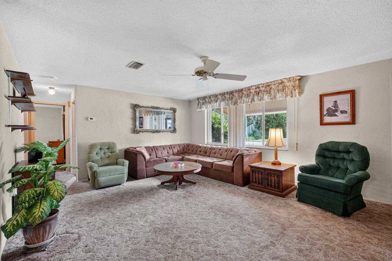 2152 SWOOPE DRIVE