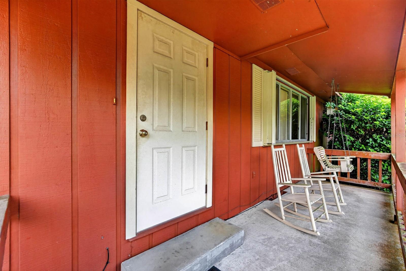 2152 SWOOPE DRIVE