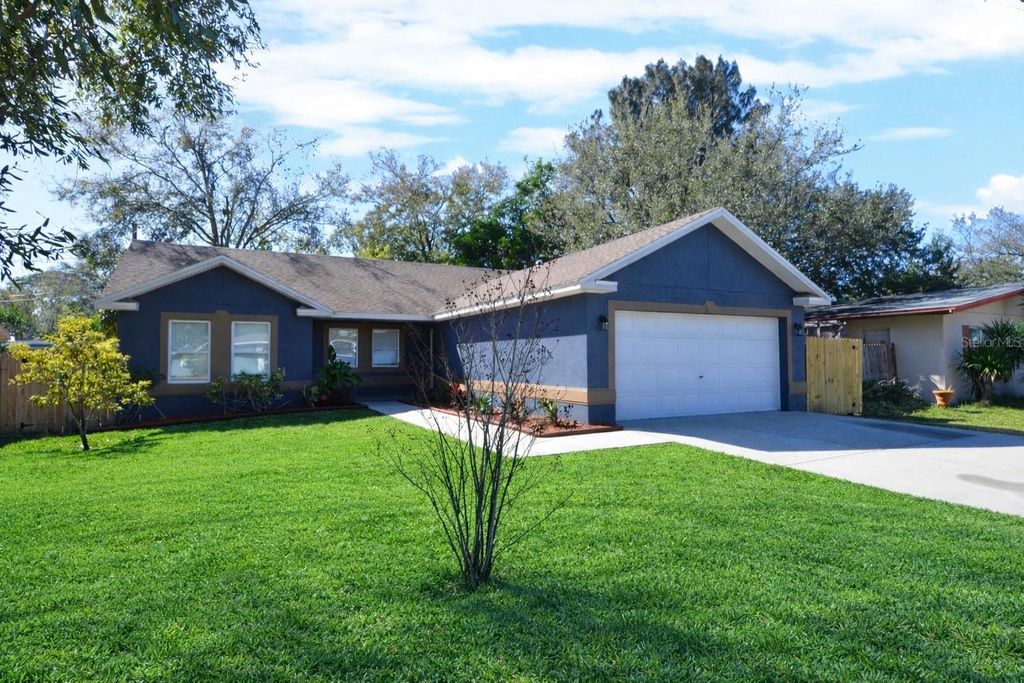 Photo of 10248 107th Avenue N, Largo, FL 33773 (MLS # TB8473593)