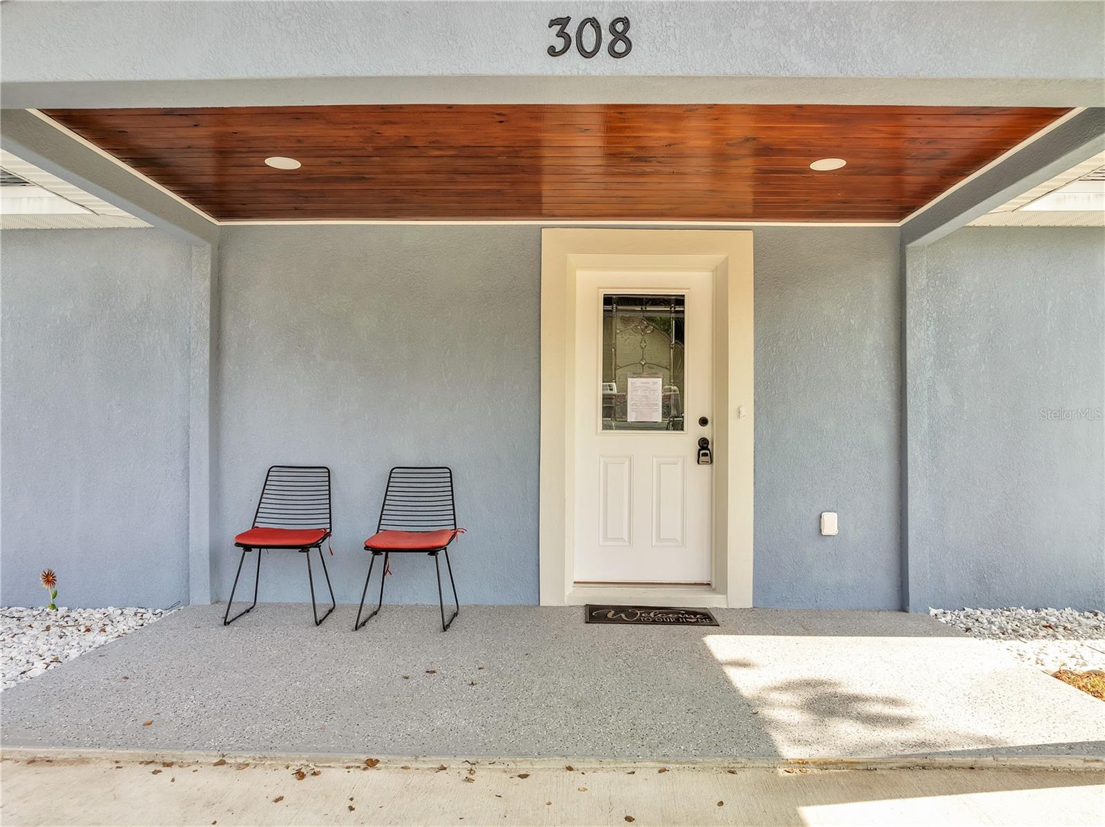 308 E ORANGE STREET
