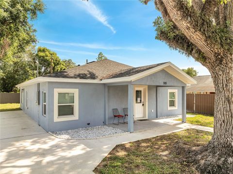 308 E ORANGE STREET KISSIMMEE FL 34744
