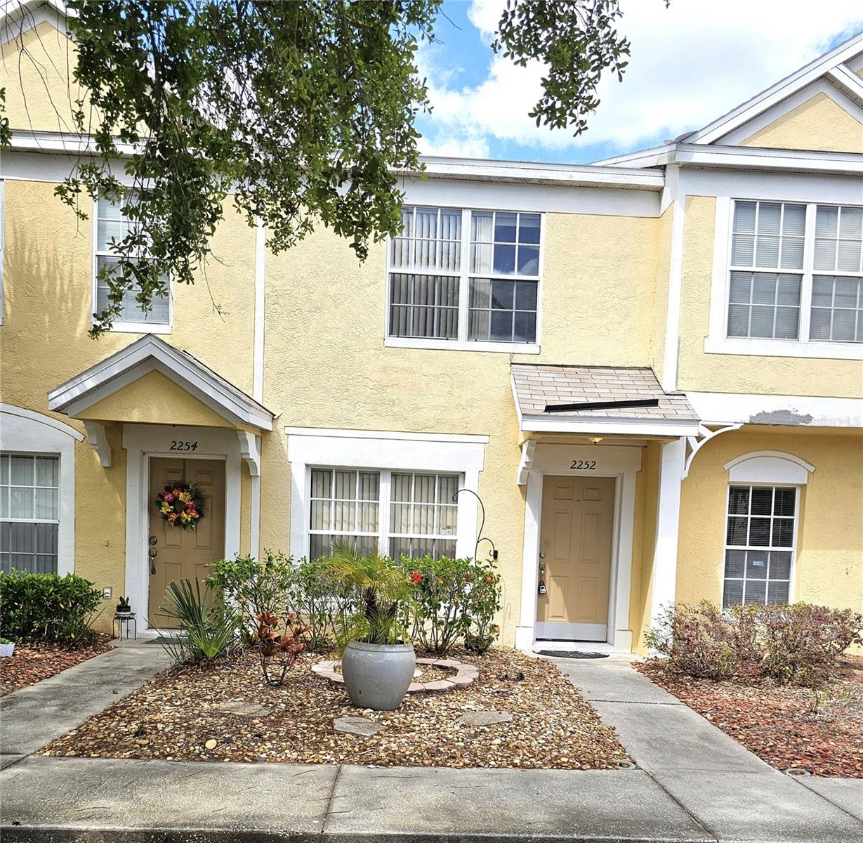 Welcome to Regency Key Townhouse in Brandon, FL! This charming 2-bedroom, 2.5-bathroom townhouse is located in a gated community, offering both security and privacy. Enjoy the convenience of a community pool and playground, perfect for relaxing and unwinding. The screened and covered lanai provides a lovely outdoor space to enjoy the Florida weather. With a storage room and vinyl flooring throughout, this townhouse offers both functionality and style. Don't miss out on the opportunity to make Regency Key Townhouse your new home! Applicant must have at least 2.5X the rent in verifiable income. Tenant costs will include a processing fee of $75 along with rent and any deposit.