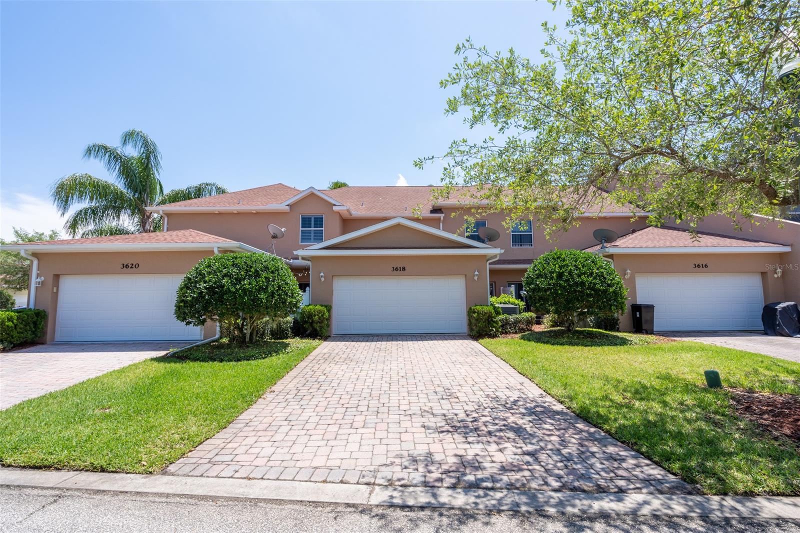 Venetian Bay Ph 1B Unit 01 - Residential