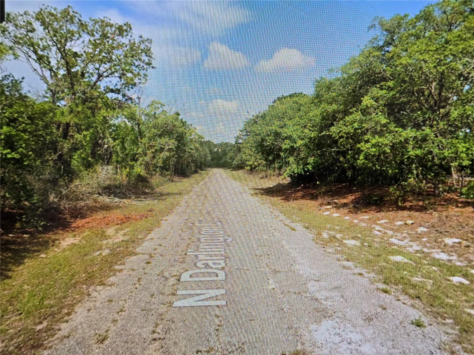 6745 N DARLINGTON DRIVE