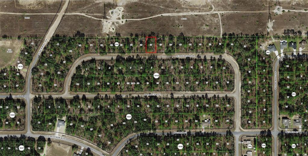 Photo of 6745 N Darlington Drive, Dunnellon, FL 34434 (MLS # OM704442)