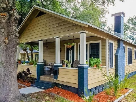 Photo of 1210 Highland Street S, St Petersburg, FL 33701 (MLS # TB8438830)