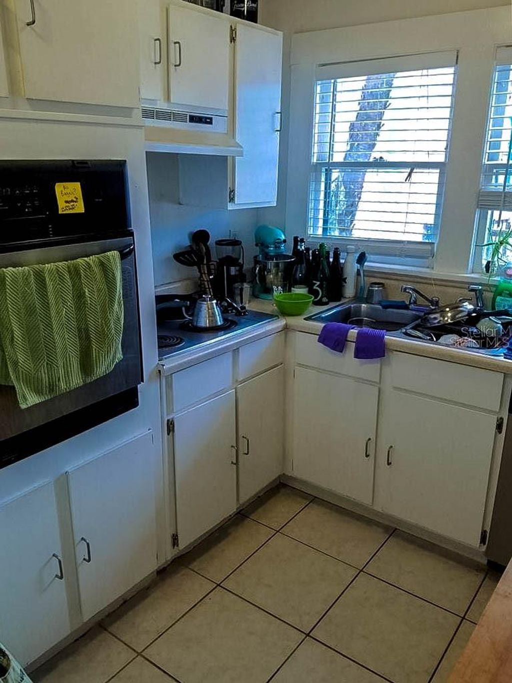 Photo of 1210 Highland Street S, St Petersburg, FL 33701 (MLS # TB8438830)