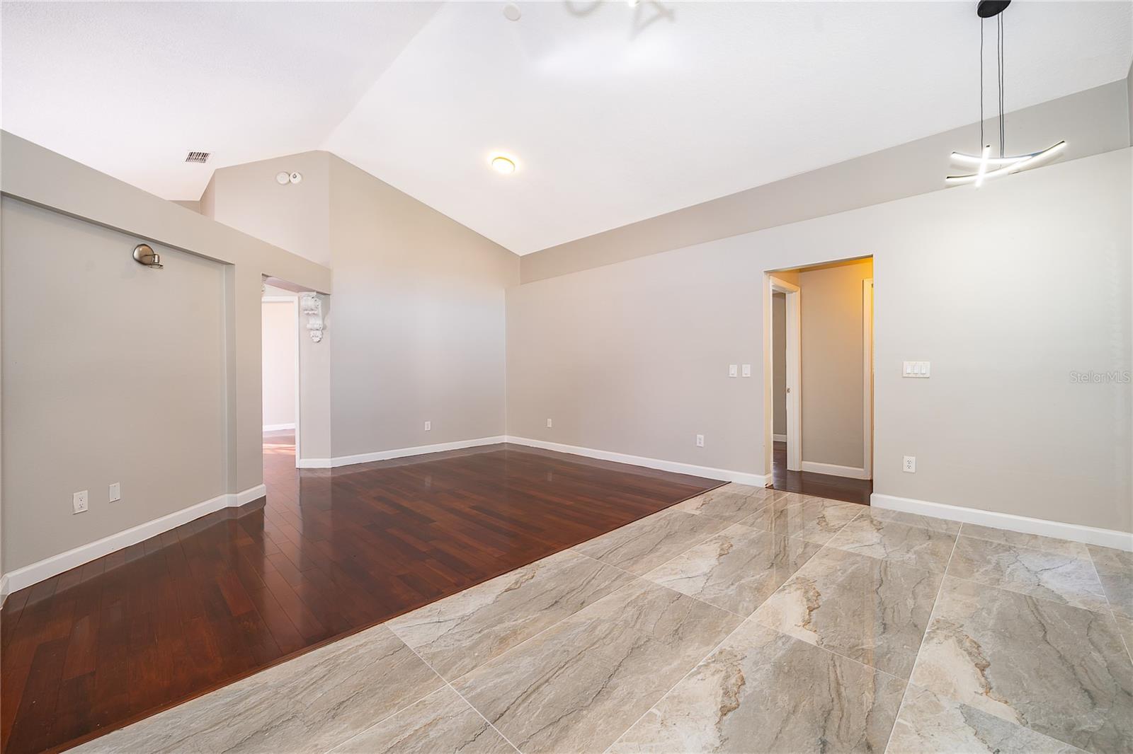 MANDERLEY SUB PH 3 - Residential