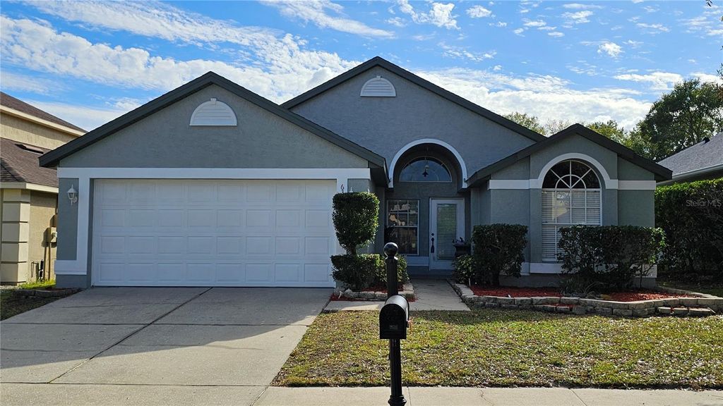 Photo of 633 Regina Lane, Lake Mary, FL 32746 (MLS # O6369045)