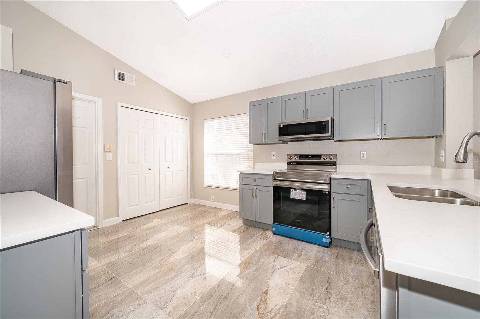 MANDERLEY SUB PH 3 - Residential