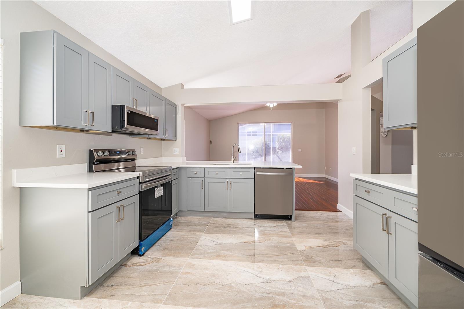 MANDERLEY SUB PH 3 - Residential