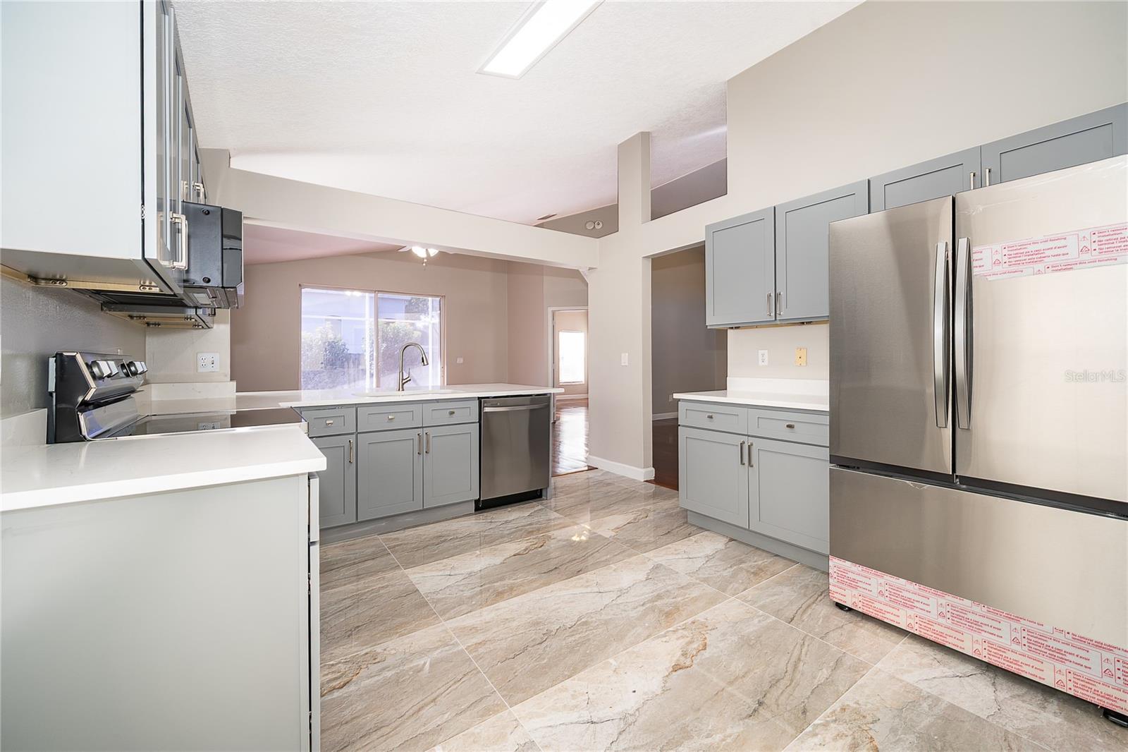 MANDERLEY SUB PH 3 - Residential