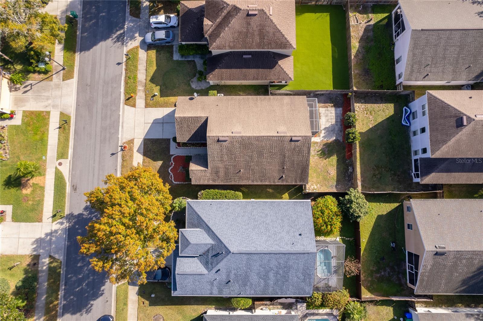 MANDERLEY SUB PH 3 - Residential