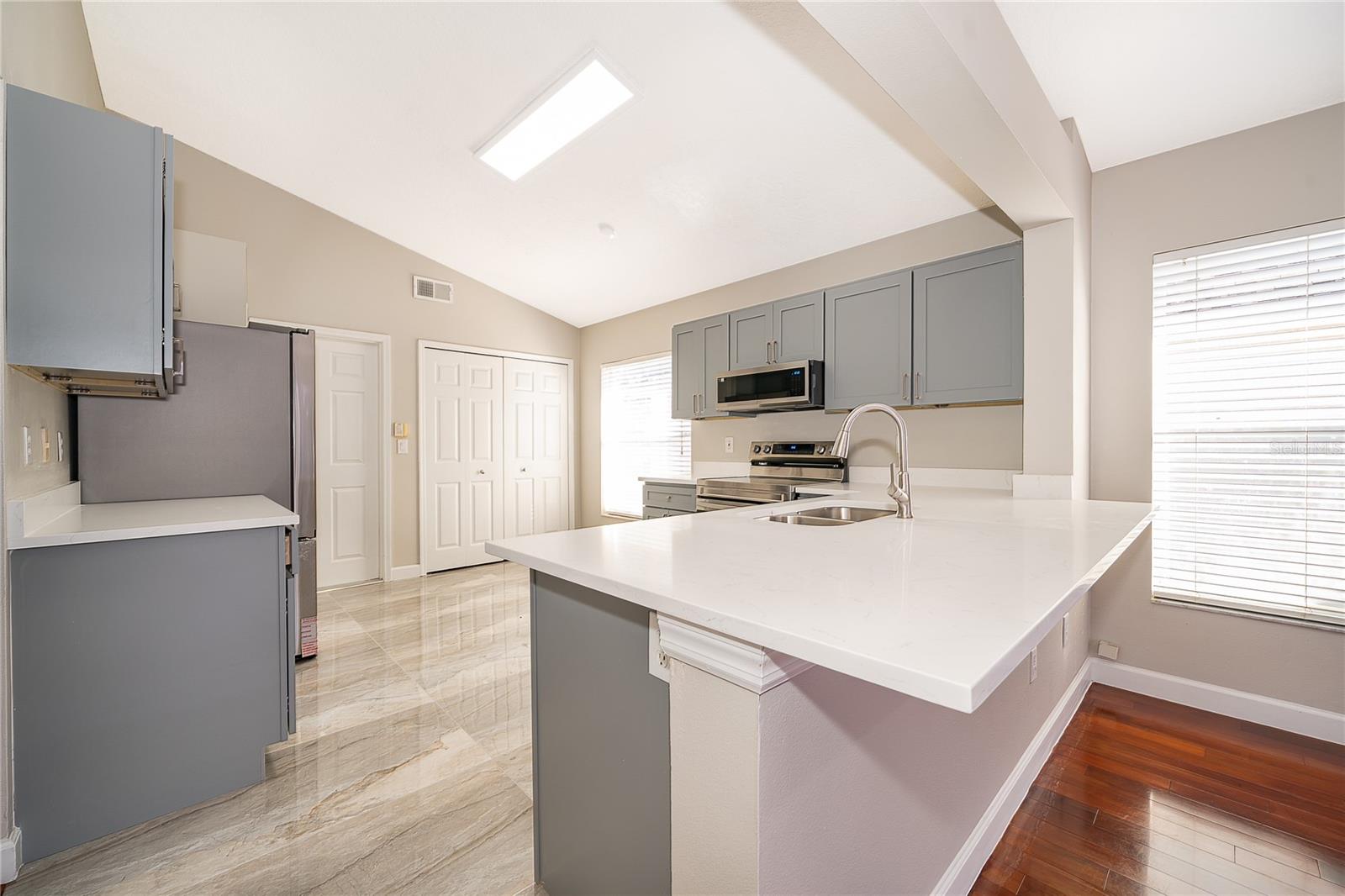 MANDERLEY SUB PH 3 - Residential