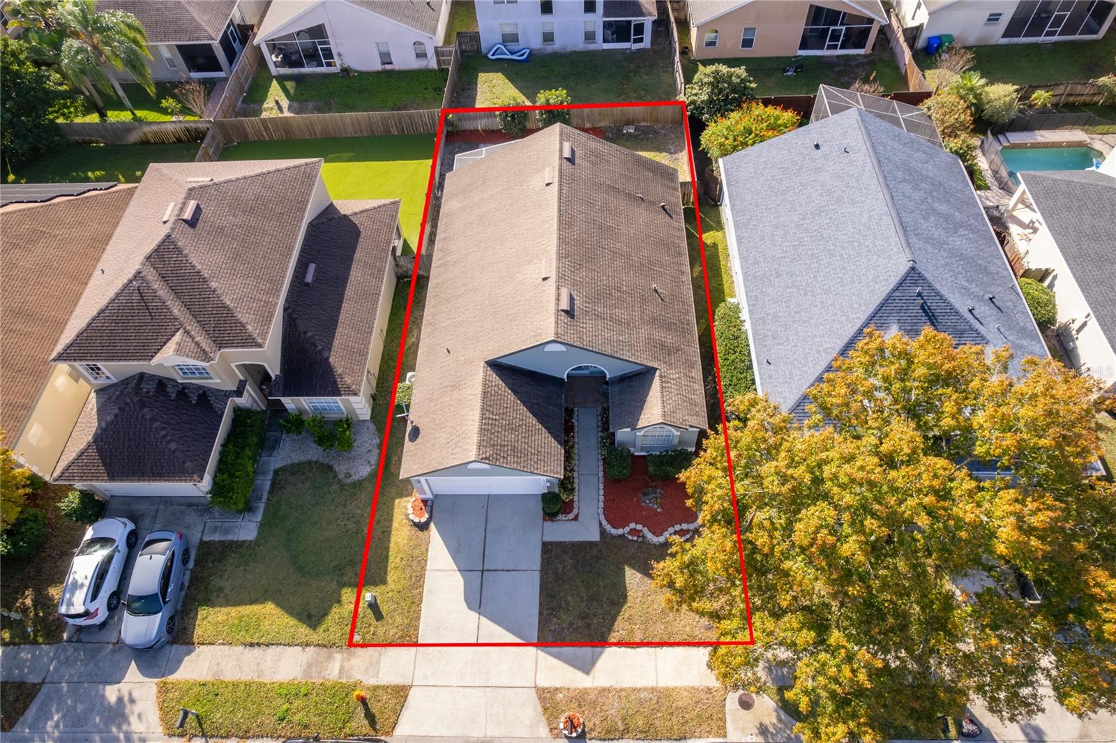 MANDERLEY SUB PH 3 - Residential