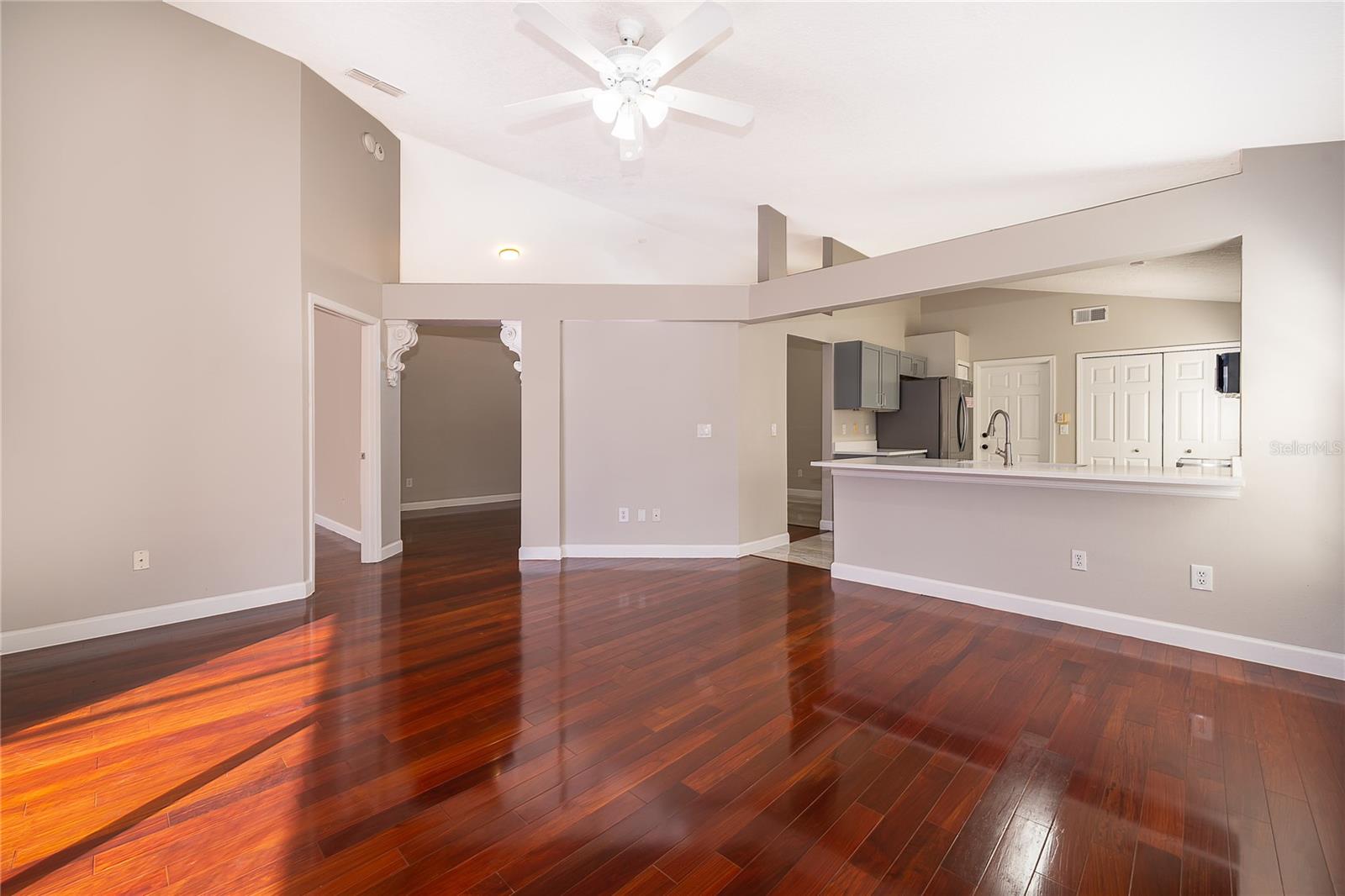 MANDERLEY SUB PH 3 - Residential