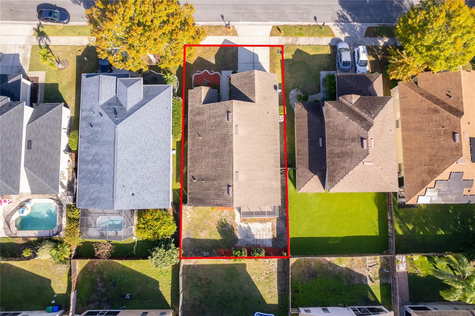 MANDERLEY SUB PH 3 - Residential