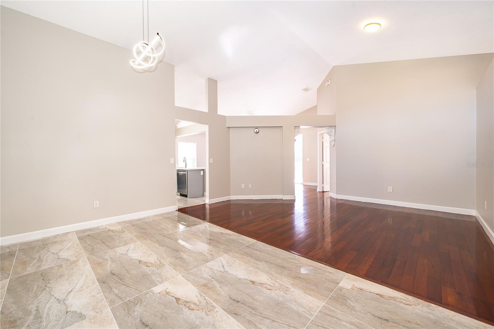 MANDERLEY SUB PH 3 - Residential