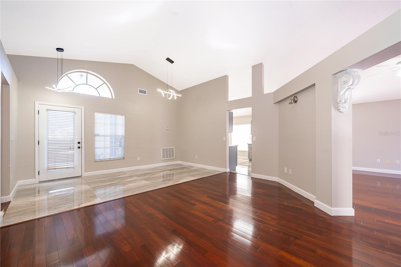 MANDERLEY SUB PH 3 - Residential