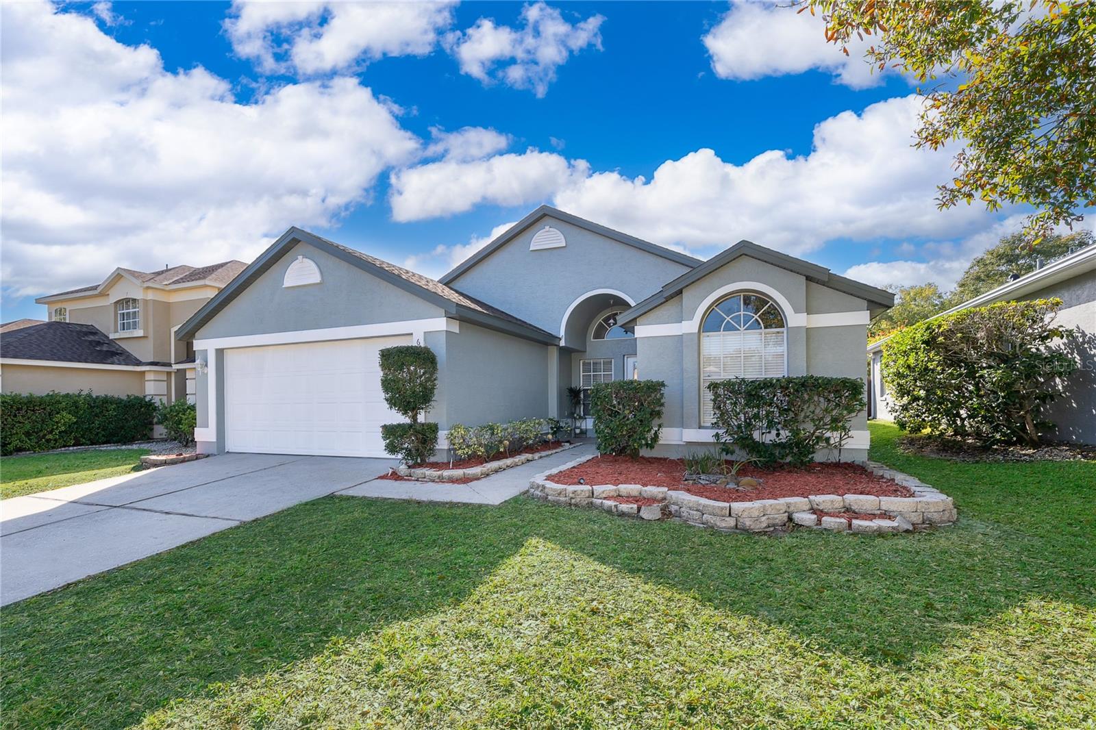 MANDERLEY SUB PH 3 - Residential