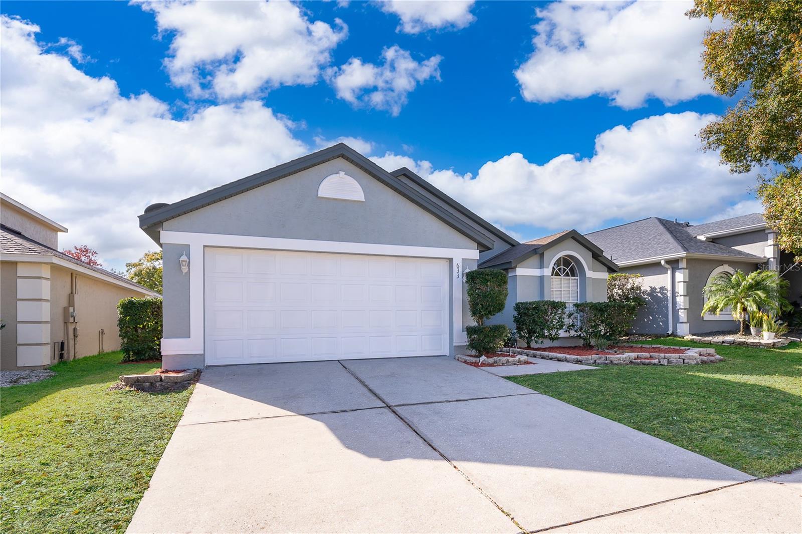 MANDERLEY SUB PH 3 - Residential