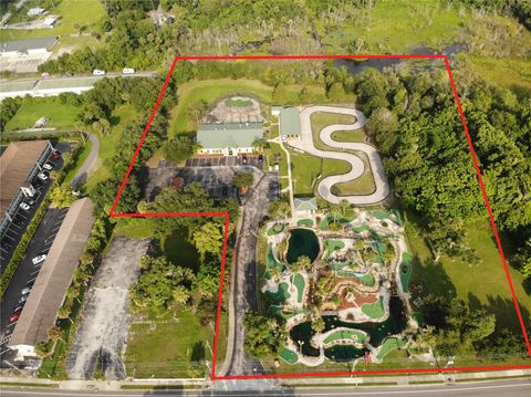401 S VOLUSIA AVENUE ORANGE CITY FL 32763