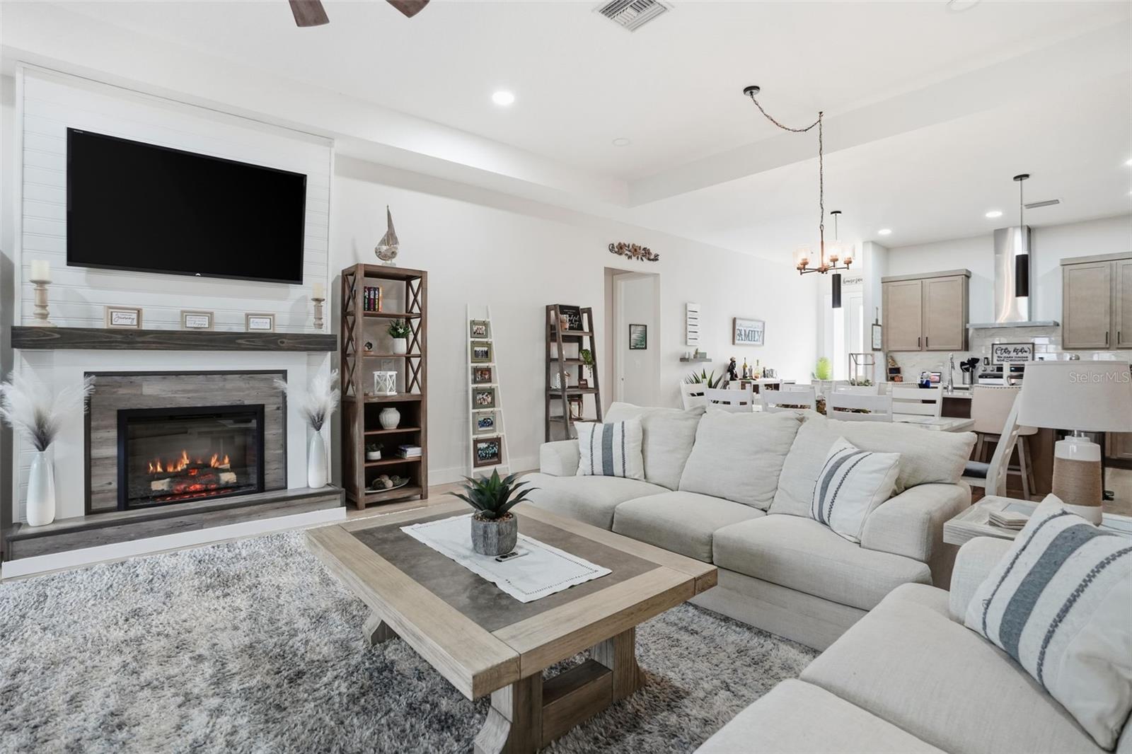 GLEN LAKES PH 1 - Residential