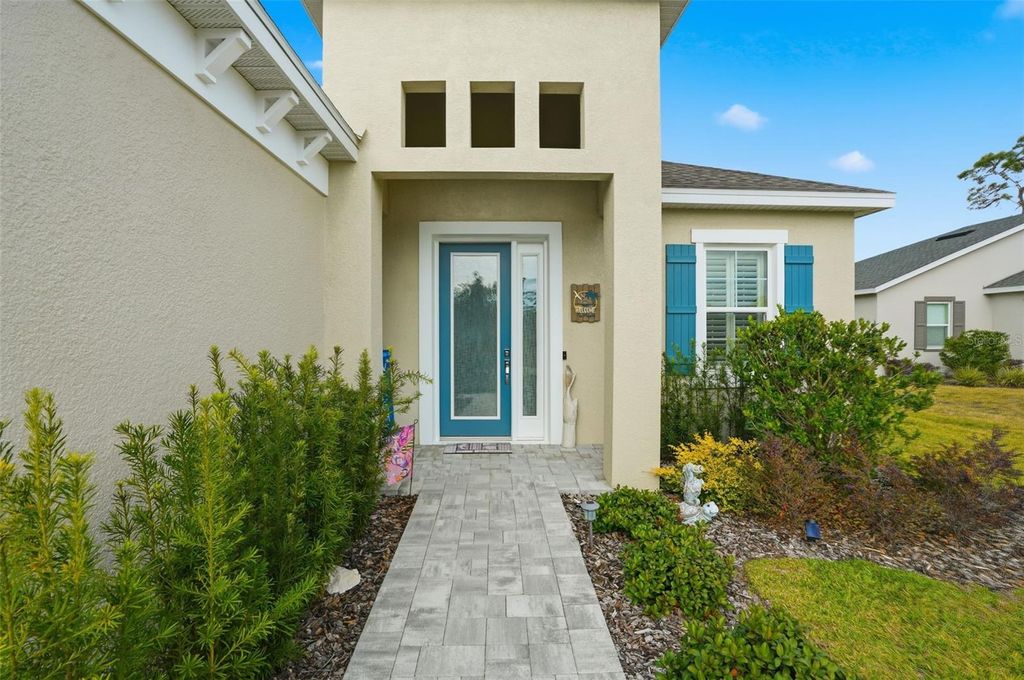 Photo of 9013 Mississippi Run, Brooksville, FL 34613 (MLS # TB8461725)