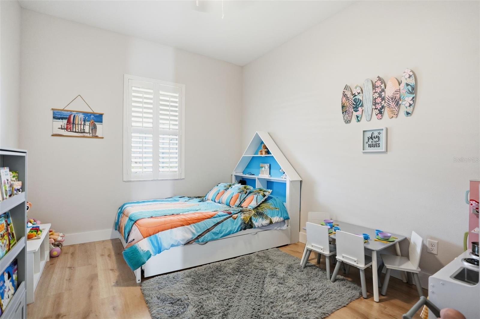 GLEN LAKES PH 1 - Residential