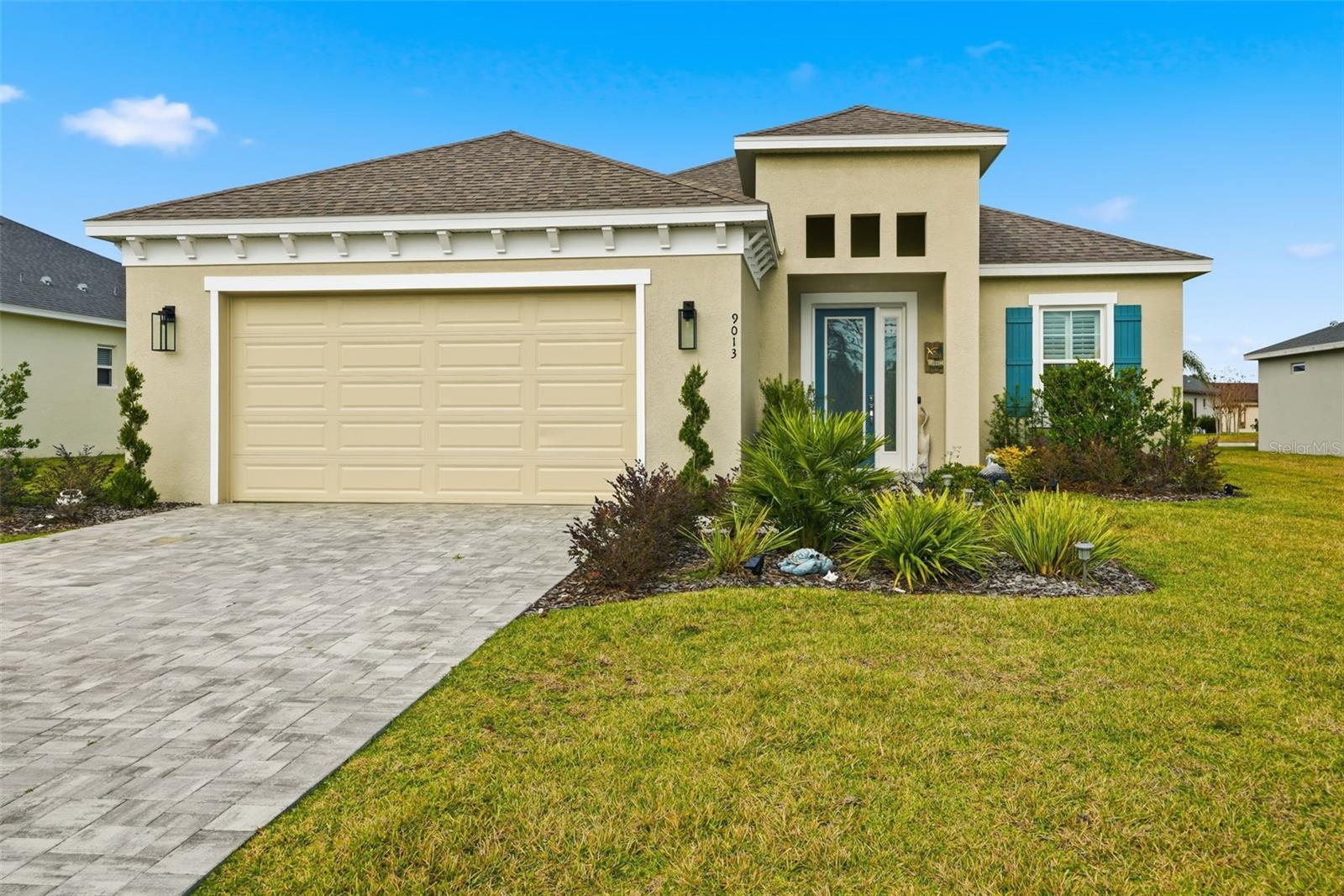 GLEN LAKES PH 1 - Residential