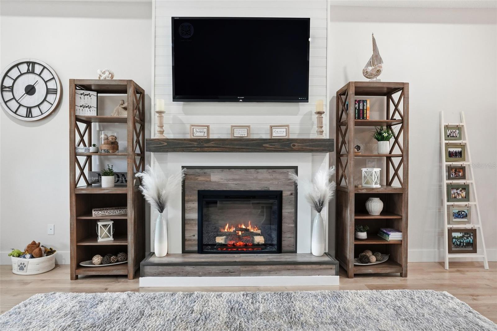 GLEN LAKES PH 1 - Residential