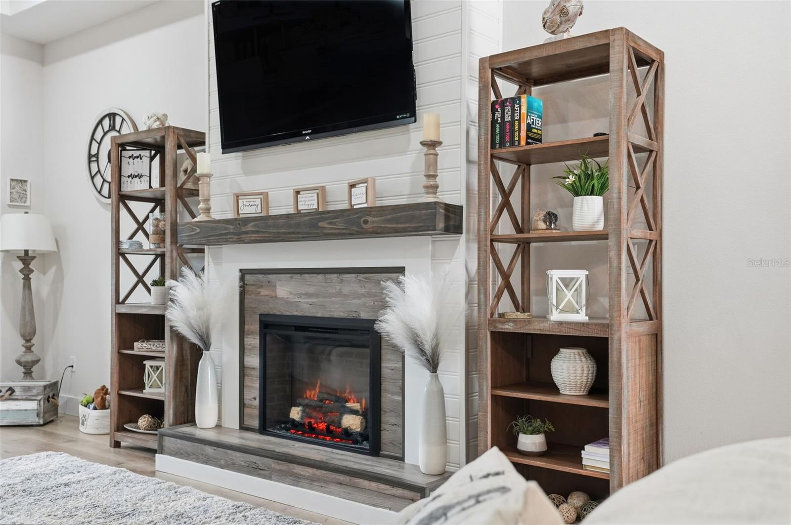 GLEN LAKES PH 1 - Residential