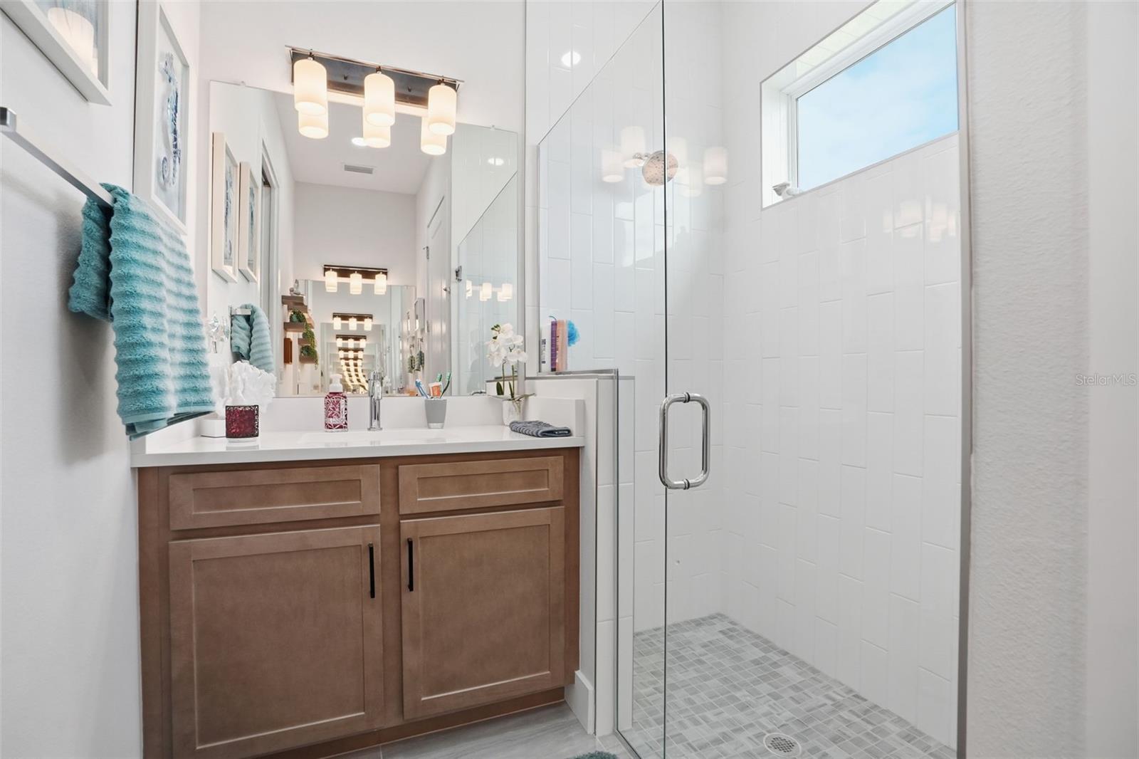 GLEN LAKES PH 1 - Residential