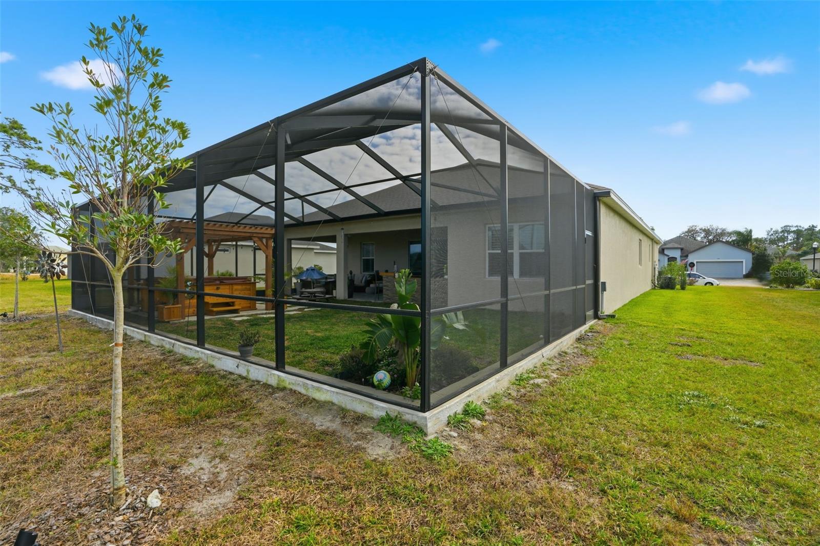 GLEN LAKES PH 1 - Residential