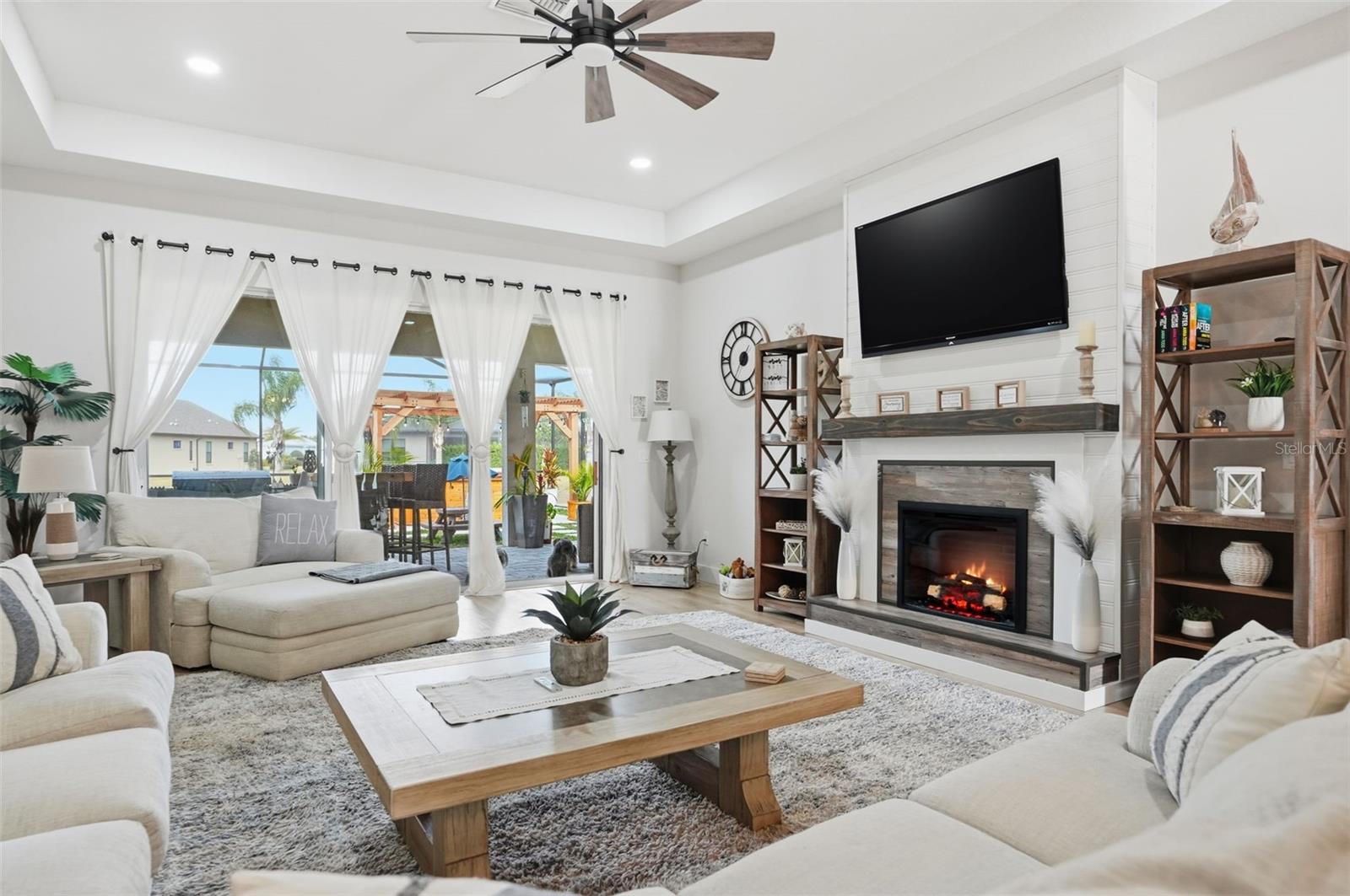 GLEN LAKES PH 1 - Residential