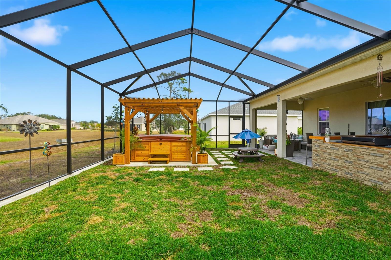 GLEN LAKES PH 1 - Residential