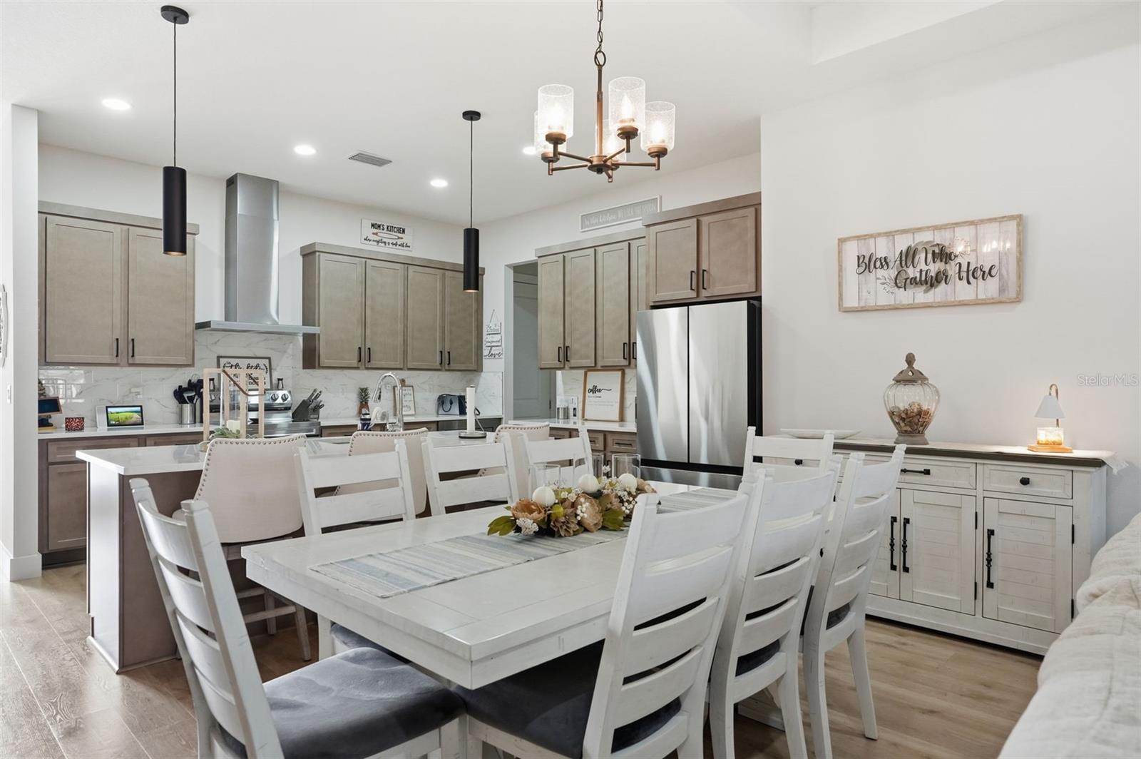 GLEN LAKES PH 1 - Residential