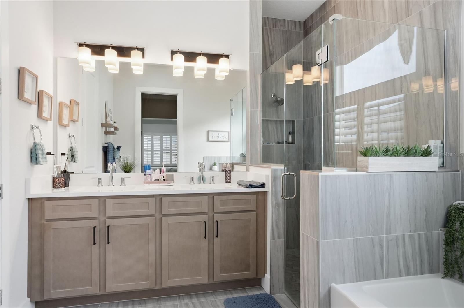 GLEN LAKES PH 1 - Residential