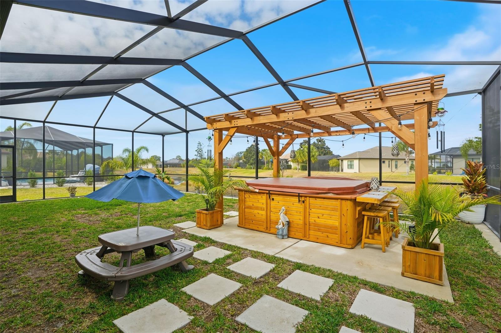 GLEN LAKES PH 1 - Residential