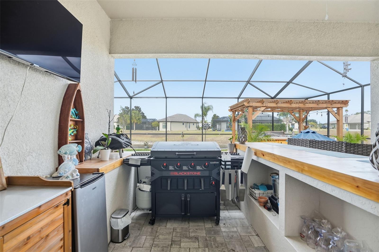 GLEN LAKES PH 1 - Residential