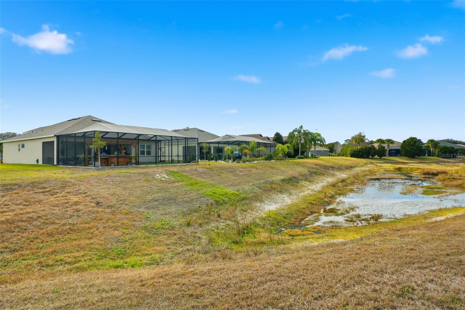 GLEN LAKES PH 1 - Residential